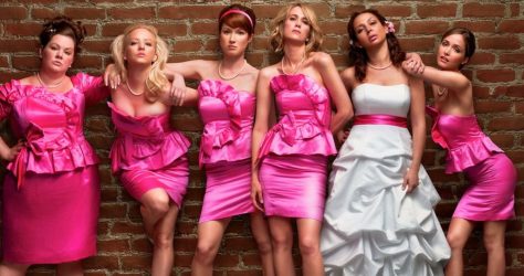 Bridesmaids