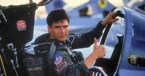 Top Gun