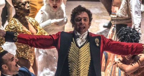 greatest showman