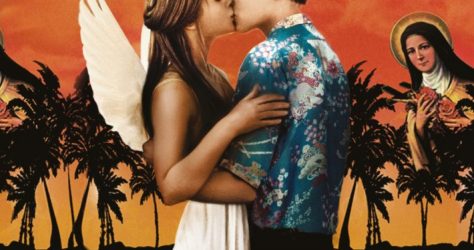 william shakespeares romeo and juliet 2 poster